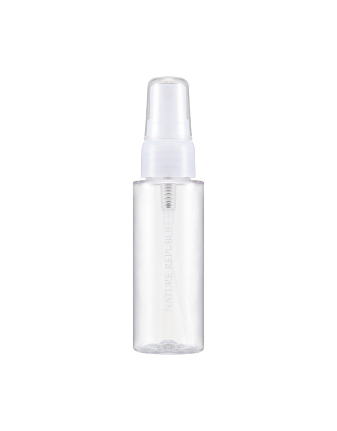 Beauty Tool Spray Type Container - Nature Republic