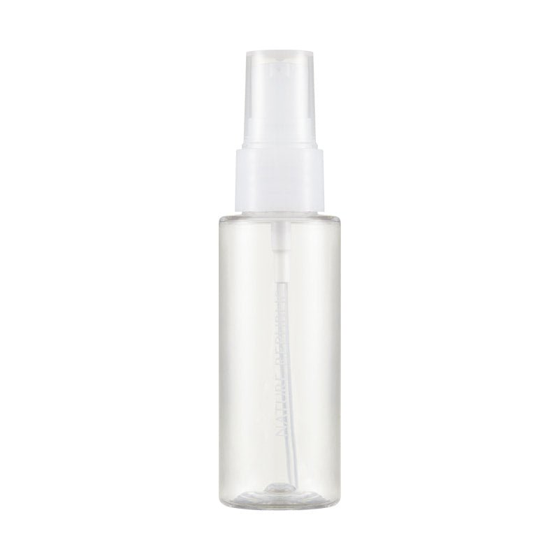 Beauty Tool Pump Bottle - Nature Republic