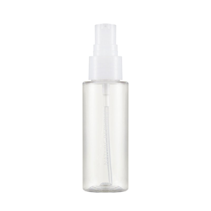 Beauty Tool Pump Bottle - Nature Republic